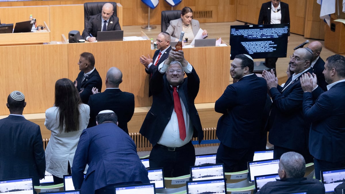 El regreso de Lynch