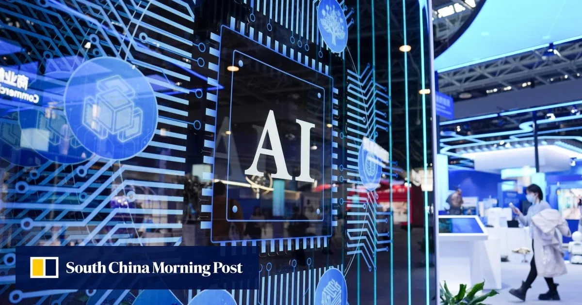 Beijing mandates internal AI ethics reviews to ensure ‘controllable’ tech