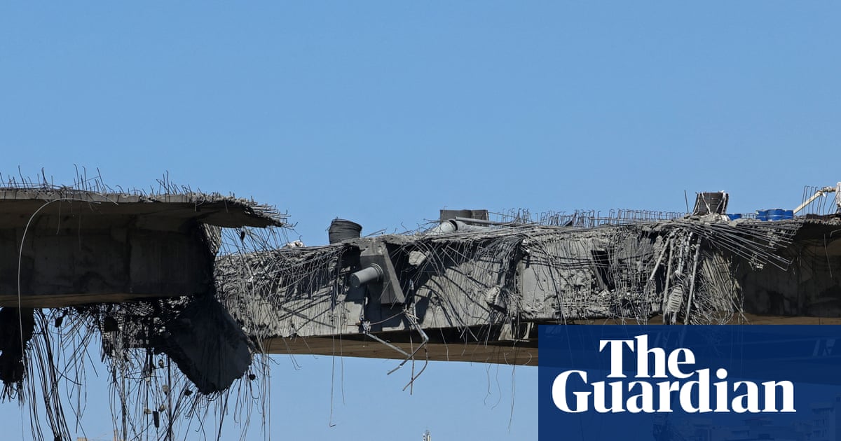 Is the US committing war crimes by targeting Iran’s civilian infrastructure?