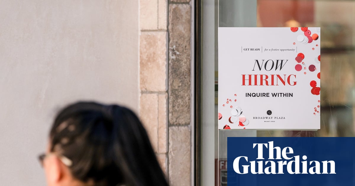 US jobs market surpassed expectations in March but February losses were worse than first reported