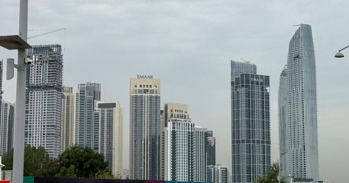 Guerre au Moyen-Orient : messes de Pâques annulées jusqu'à nouvel ordre à Dubaï