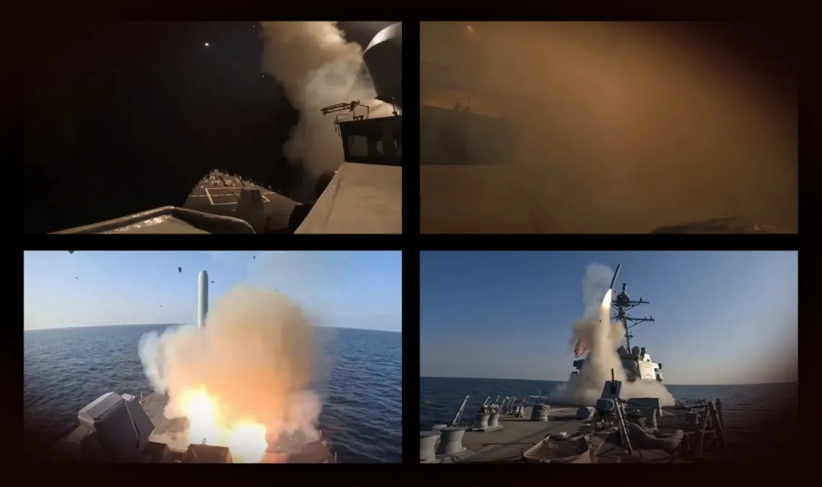 Guerre en Iran : comment Israël et les États-Unis pourraient-ils rapidement manquer de munitions ?