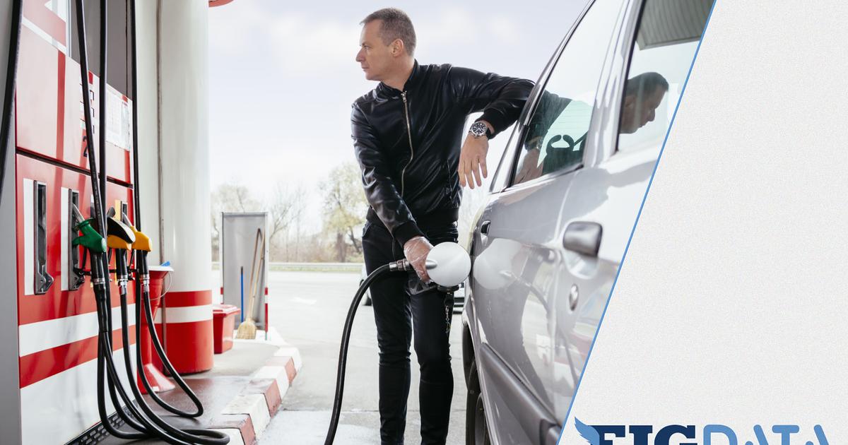 Ruptures de stock de carburants, prix par enseignes... Le point sur la situation dans les stations-service près de chez vous
