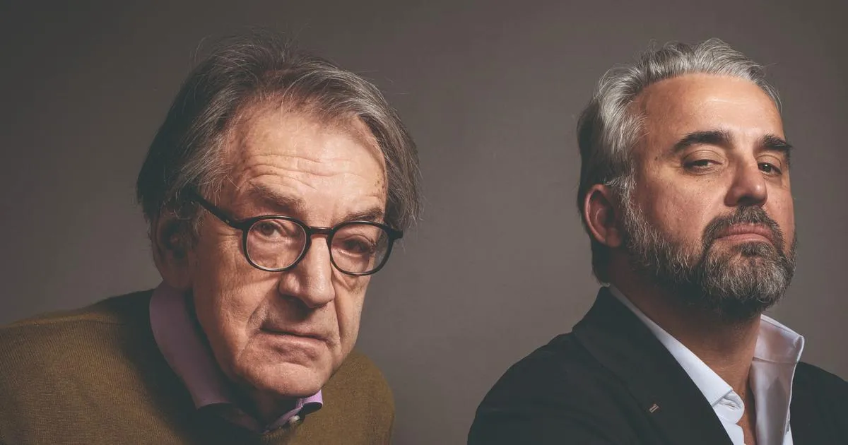 Alexis Corbière et Alain Finkielkraut : «La gauche doit-elle rompre définitivement avec LFI ?»