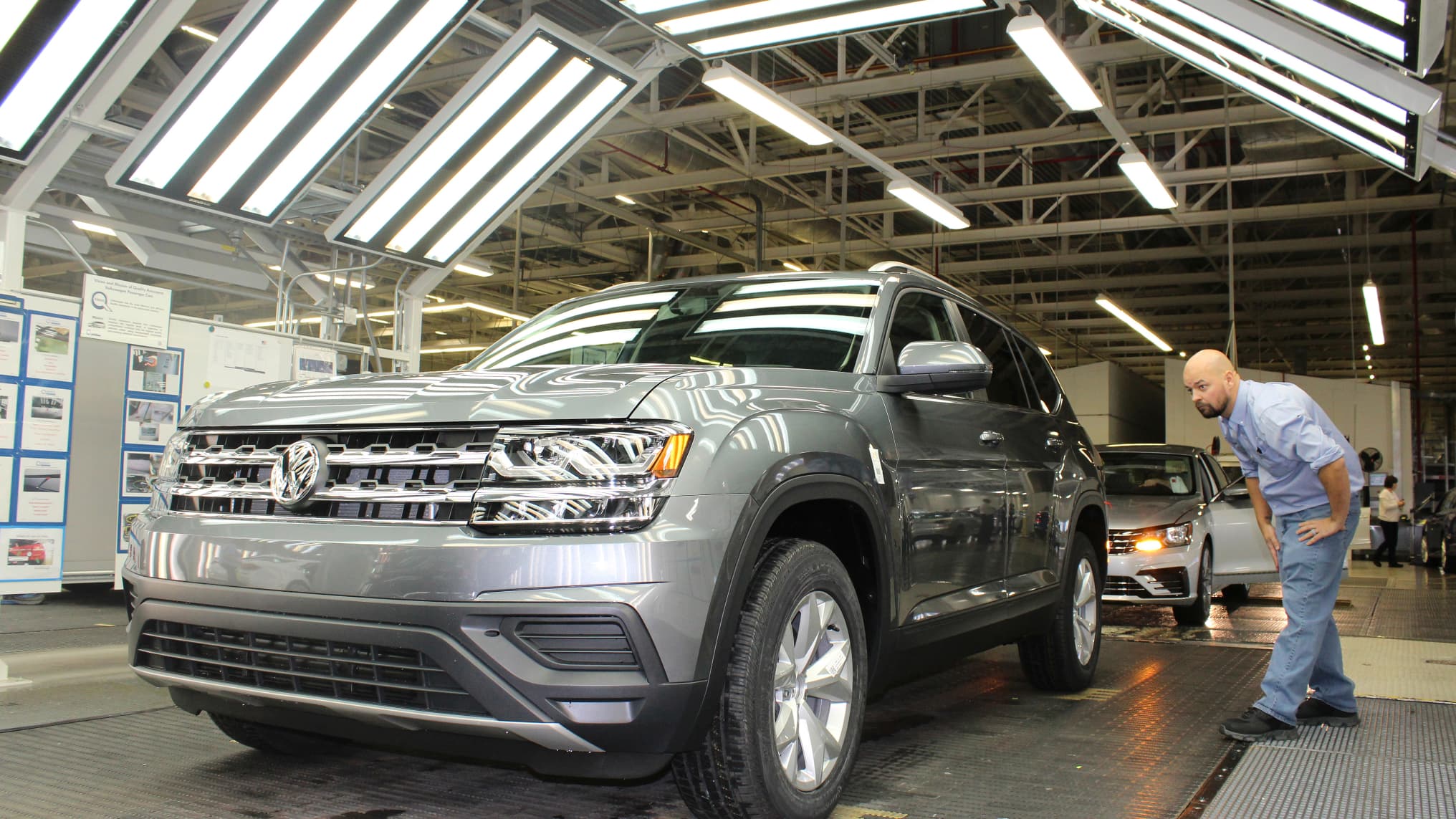 Elle reste pour le moment hermétique à la guerre en Iran: l'économie américaine a créé 178.000 emplois en mars, soit 3 fois plus que prévu