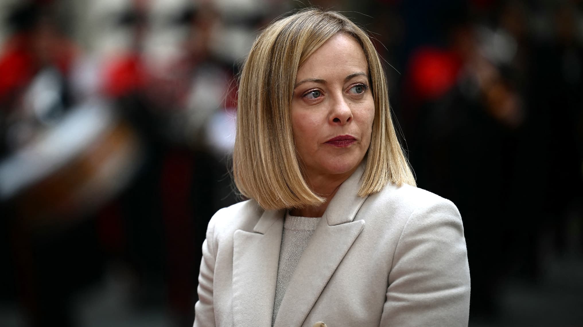 Le gouvernement Meloni n'a pas atteint son objectif: le déficit italien est finalement resté au-dessus des 3% en 2025 et le pays pourrait même entrer en récession si la guerre se poursuit