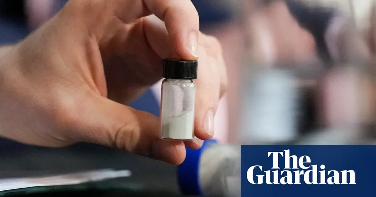 EPA moves to designate microplastics and pharmaceuticals as contaminants in drinking water