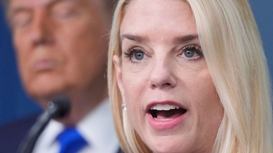 Trumps Rausschmisse: Wer ist nach Pam Bondi und Kristi Noem dran?