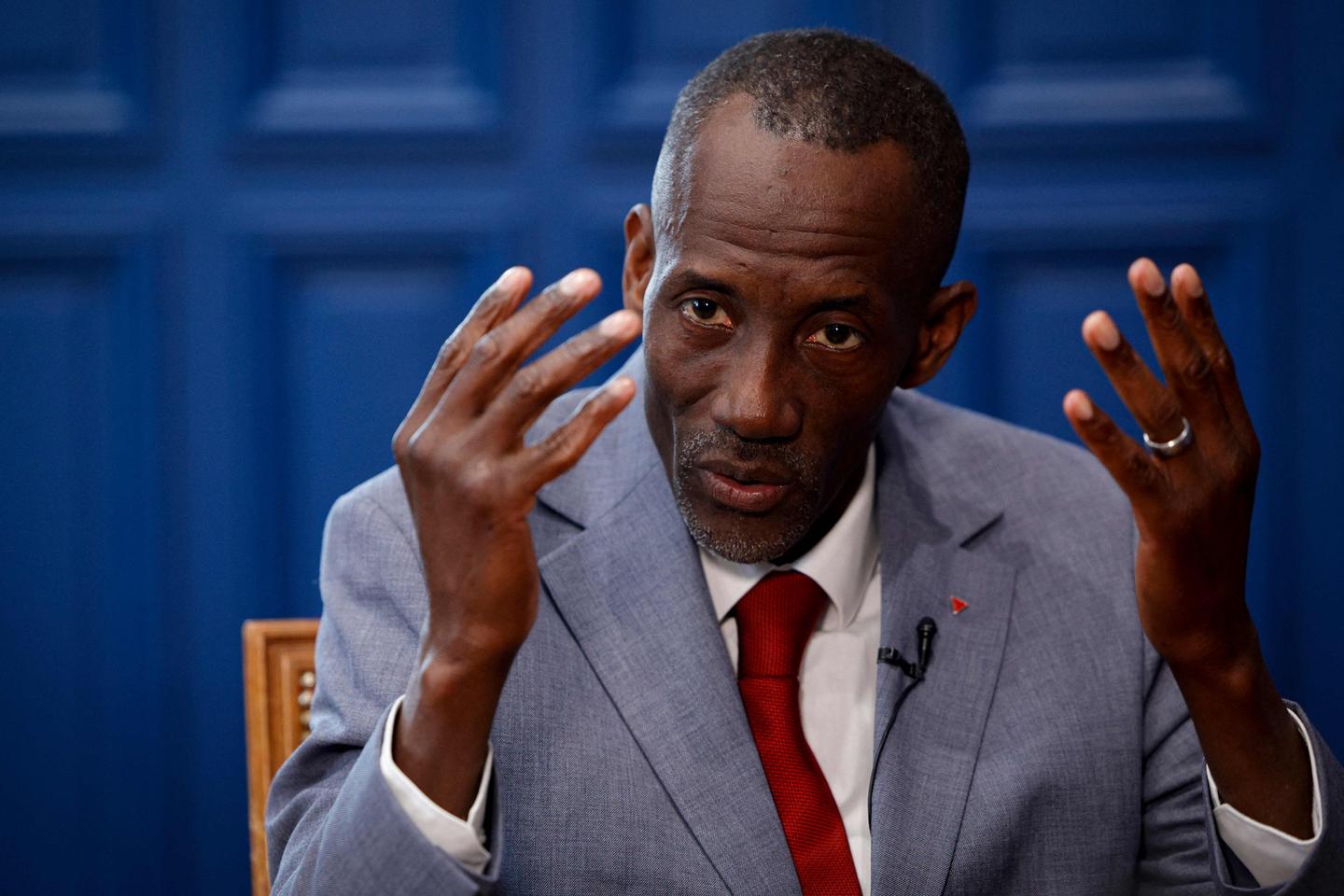 Saint-Denis : la préfecture attaque en justice l’arrêté antiexpulsions du maire, l’« insoumis » Bally Bagayoko