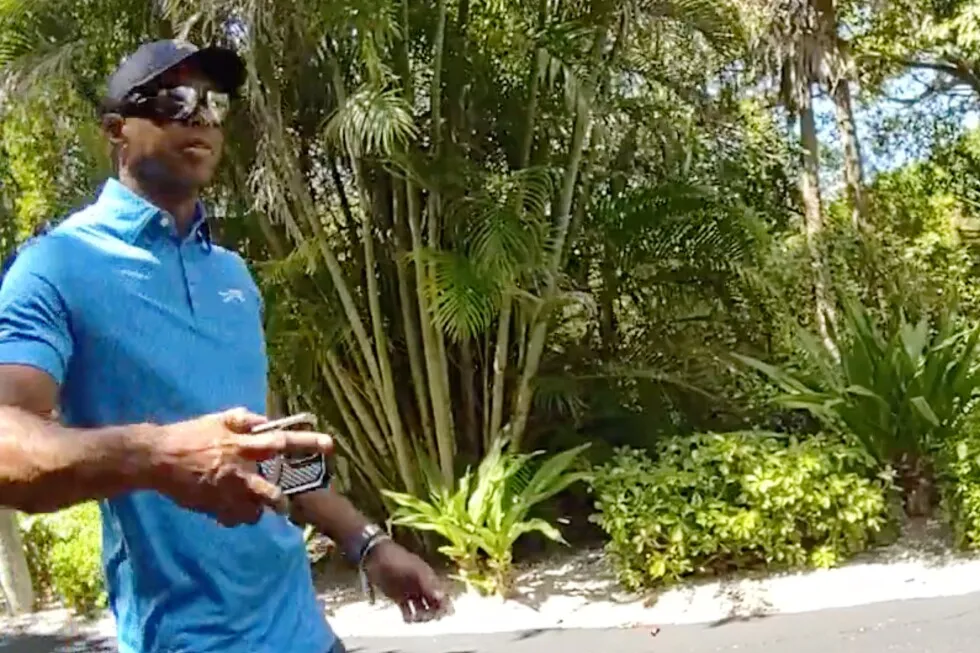 What to know about Tiger Woods’ rollover crash in Florida and the aftermath