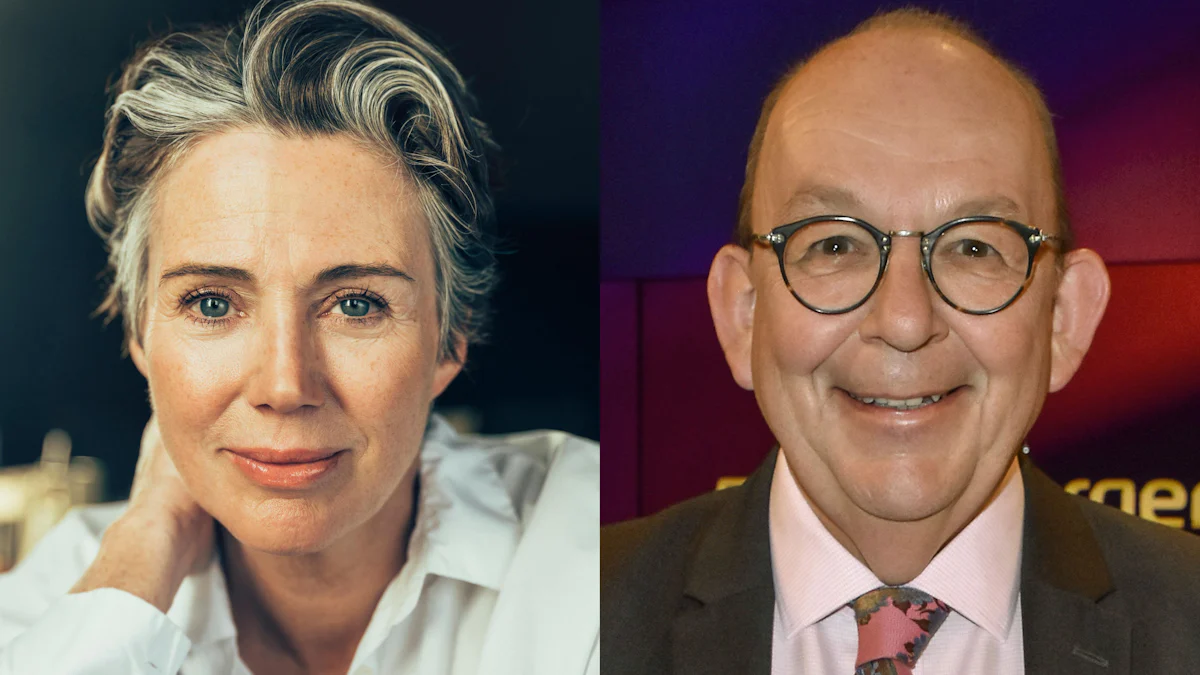 Debatte: Über diesen Mann würde man gern mal ein Sachbuch lesen