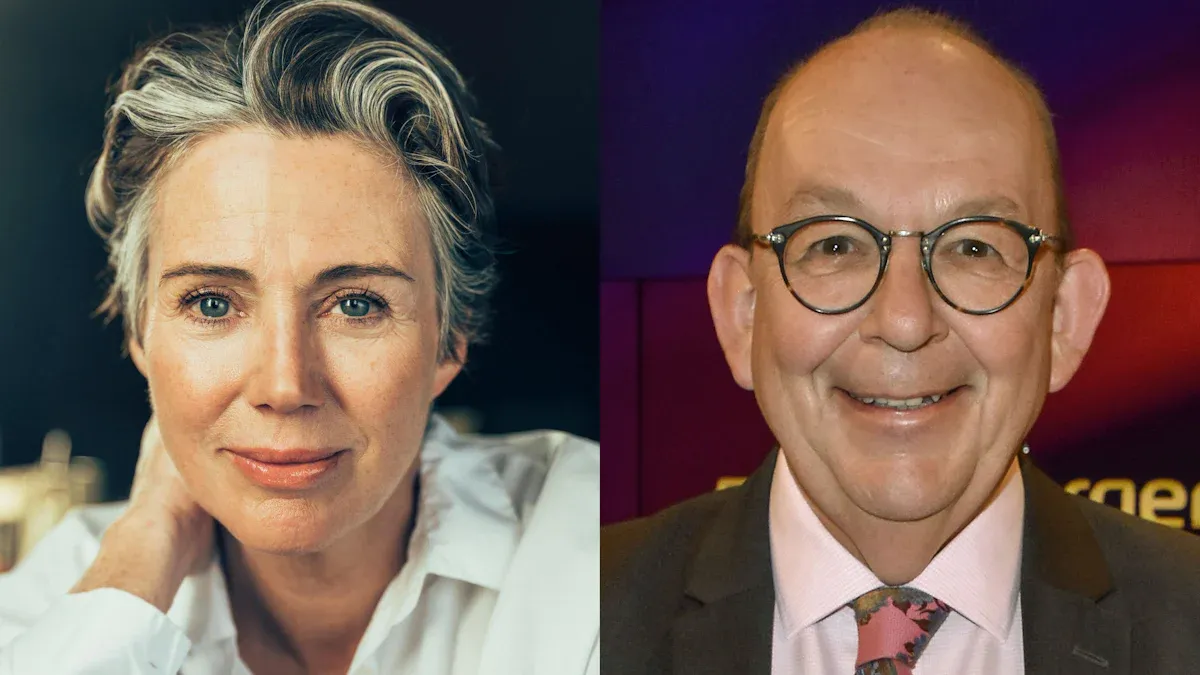 Debatte: Über diesen Mann würde man gern mal ein Sachbuch lesen