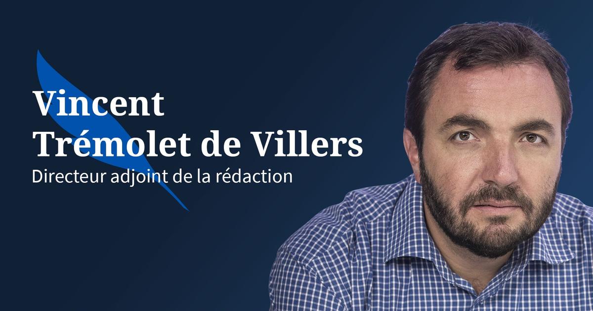 L’éditorial de Vincent Trémolet de Villers : « LFI et la drogue du mensonge »