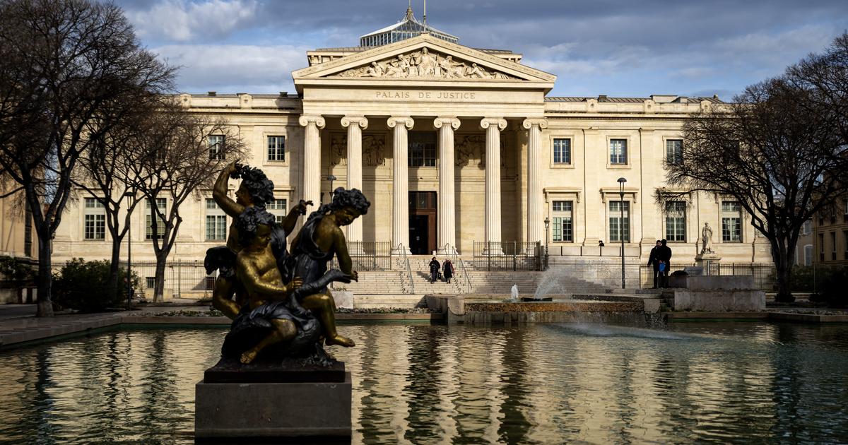 «C’est catastrophique» : à Marseille, un policier corrompu condamné pour ses relations avec un narcotrafiquant