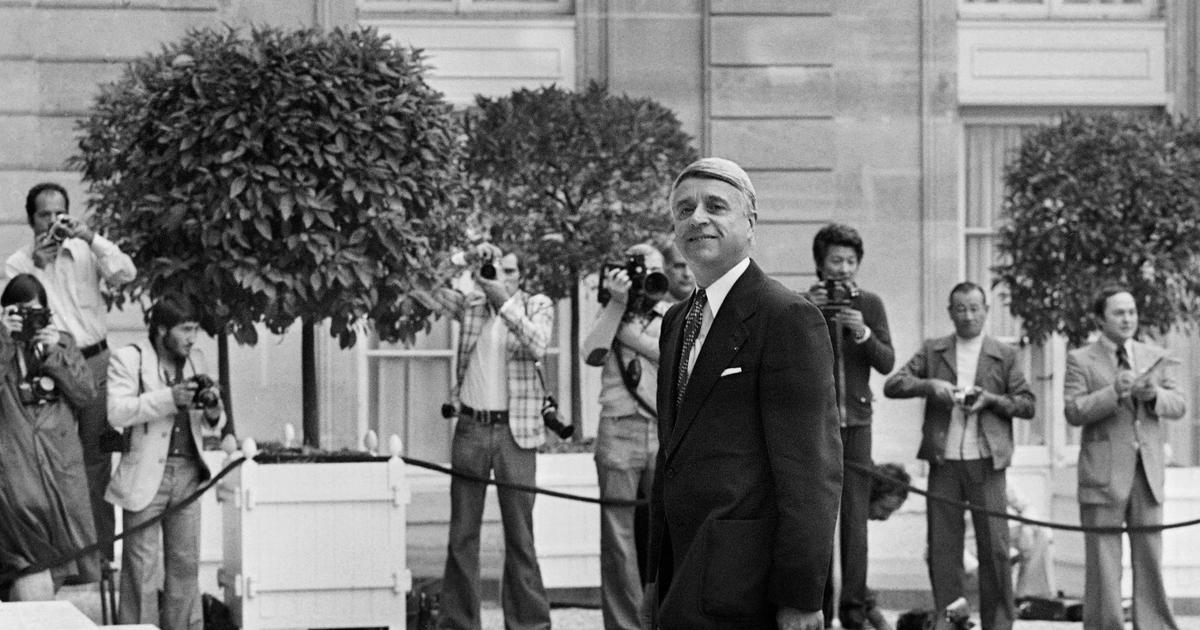 Mort de l’ex-ministre Robert Boulin : Elio Darmon, témoin clé ayant permis de relancer l’enquête, retrouvé sans vie