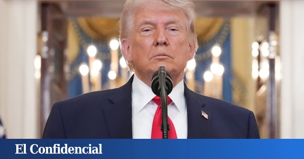 Trump propone aumentar el presupuesto en Defensa hasta los 1,5 billones de dólares 