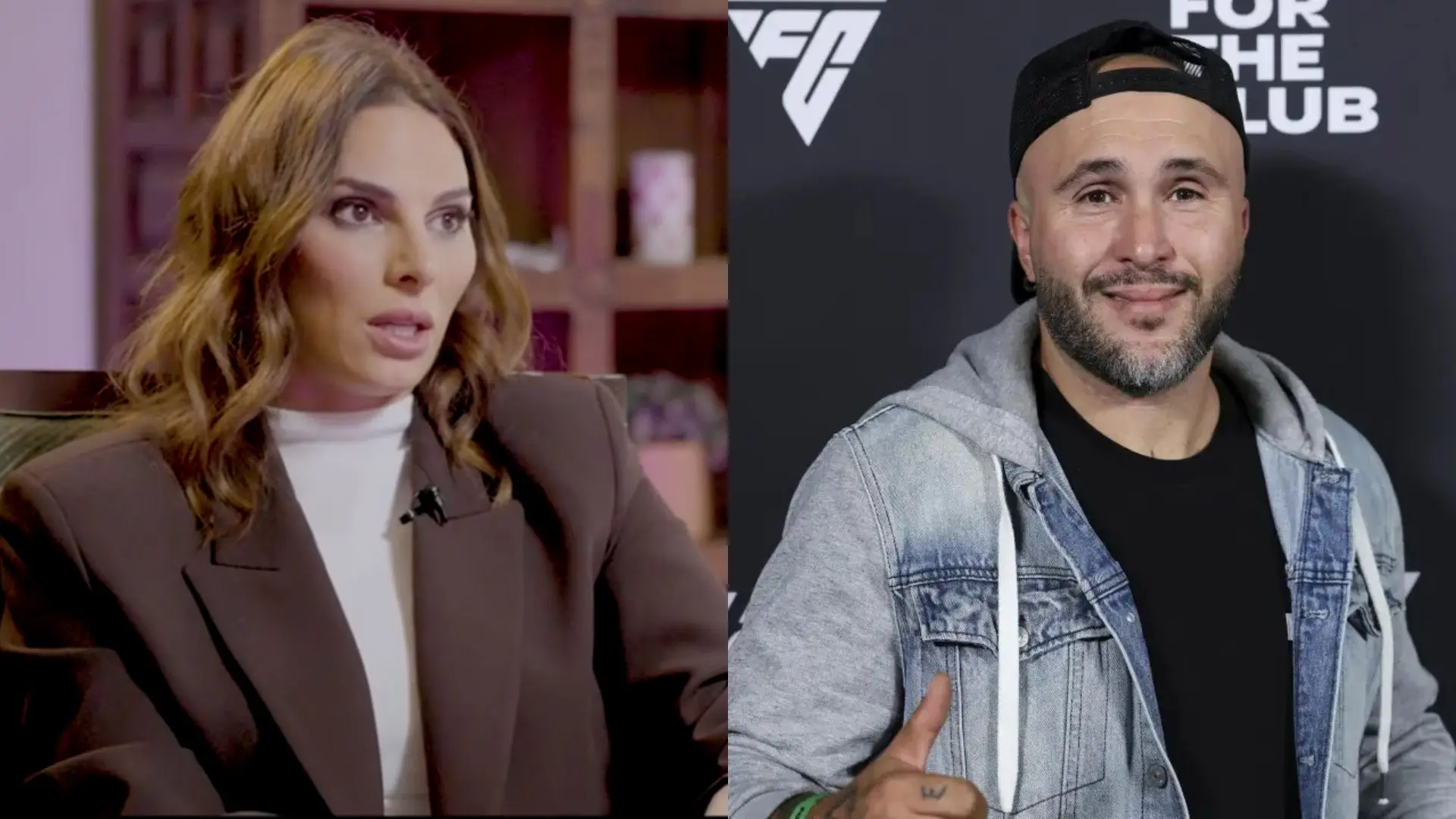 
         La pulla a Irene Rosales de Kiko Rivera en su entrevista en '¡De Viernes!': "Lo estás metiendo en mi casa" 
    