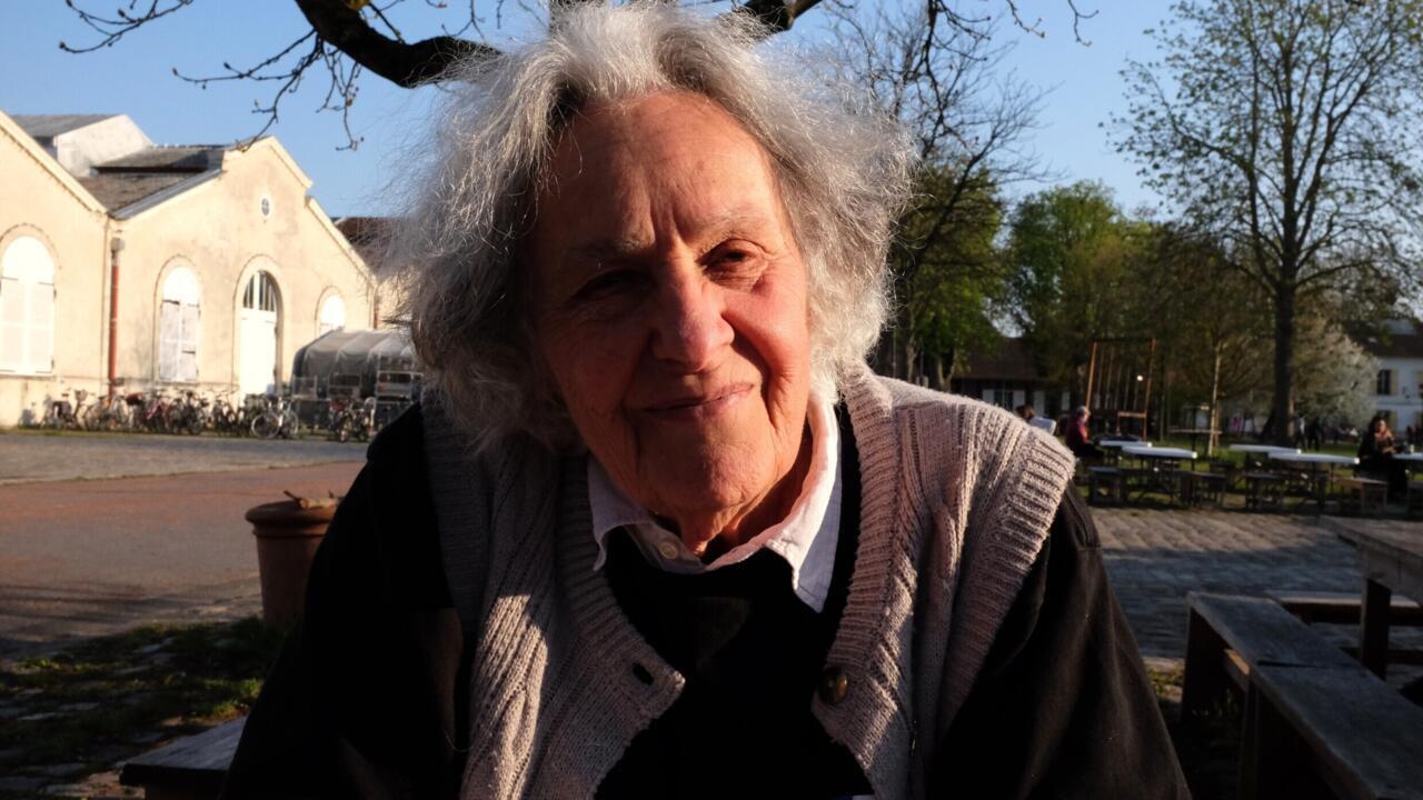 Ariane Mnouchkine: Les dragons du totalitarisme sont «de plus en plus dangereux»