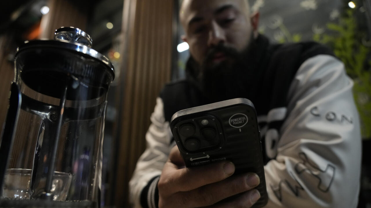 Répression en Iran: «Les Iraniens ont besoin de soutiens en cybersécurité»