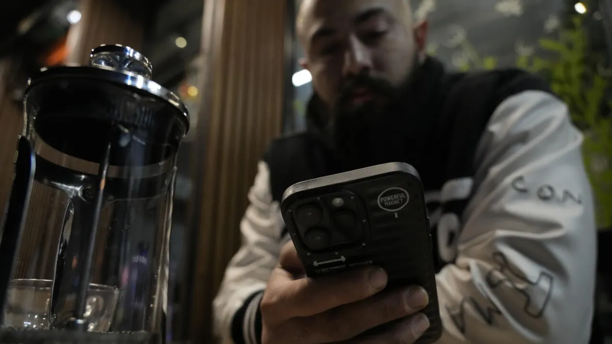 Répression en Iran: «Les Iraniens ont besoin de soutiens en cybersécurité»
