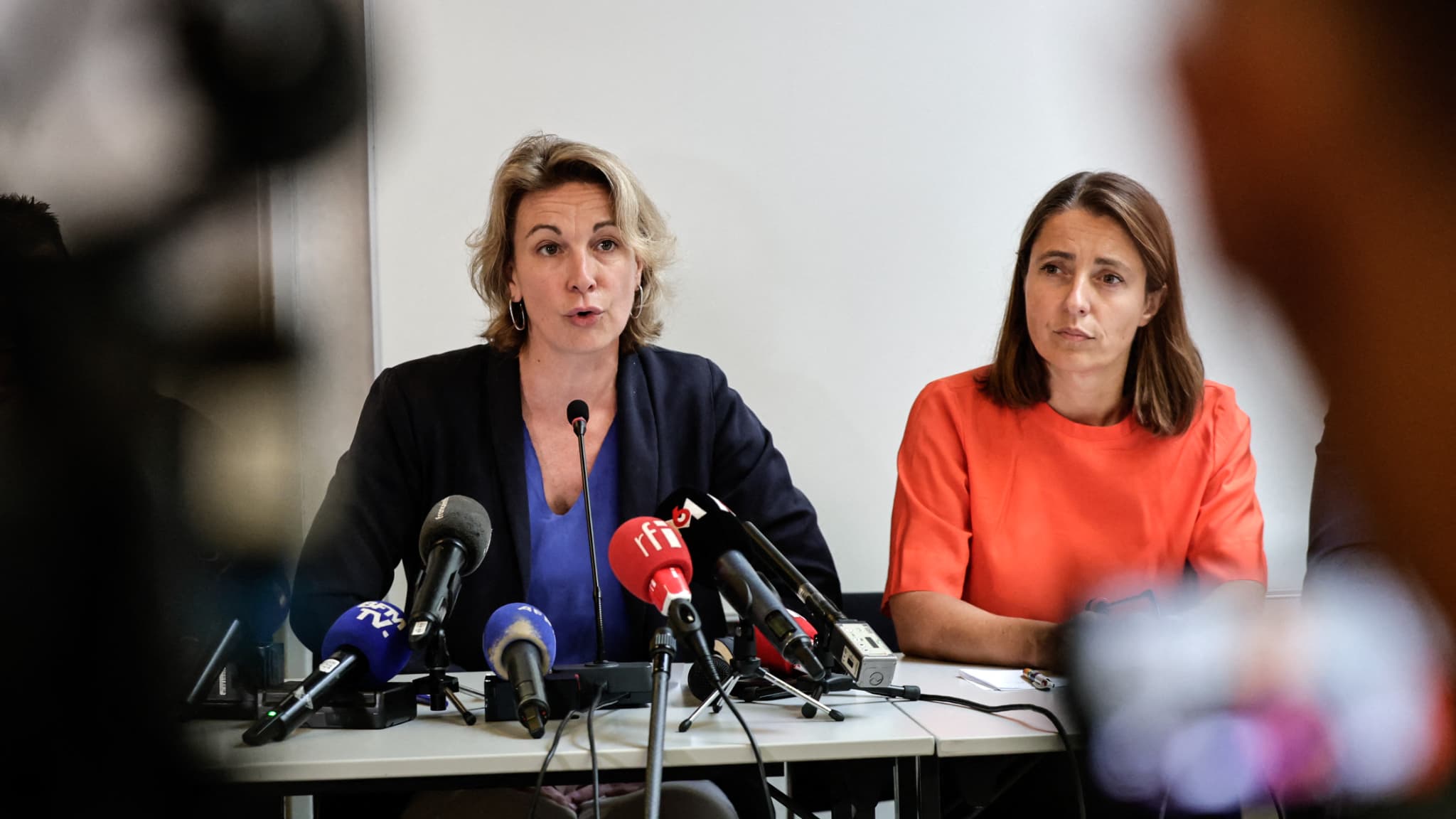 "Il était temps !": les syndicats seront reçus mardi à Bercy pour évoquer les "conséquences économiques de la guerre" au Moyen-Orient et notamment les prix des carburants