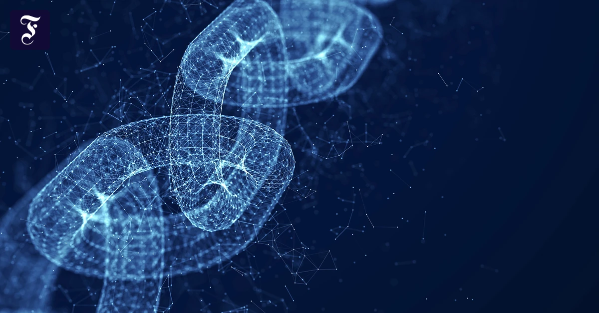 Neues vom Finanzplatz: Deutschland-Chef Wild verlässt Krypto-Startup Deblock schnell