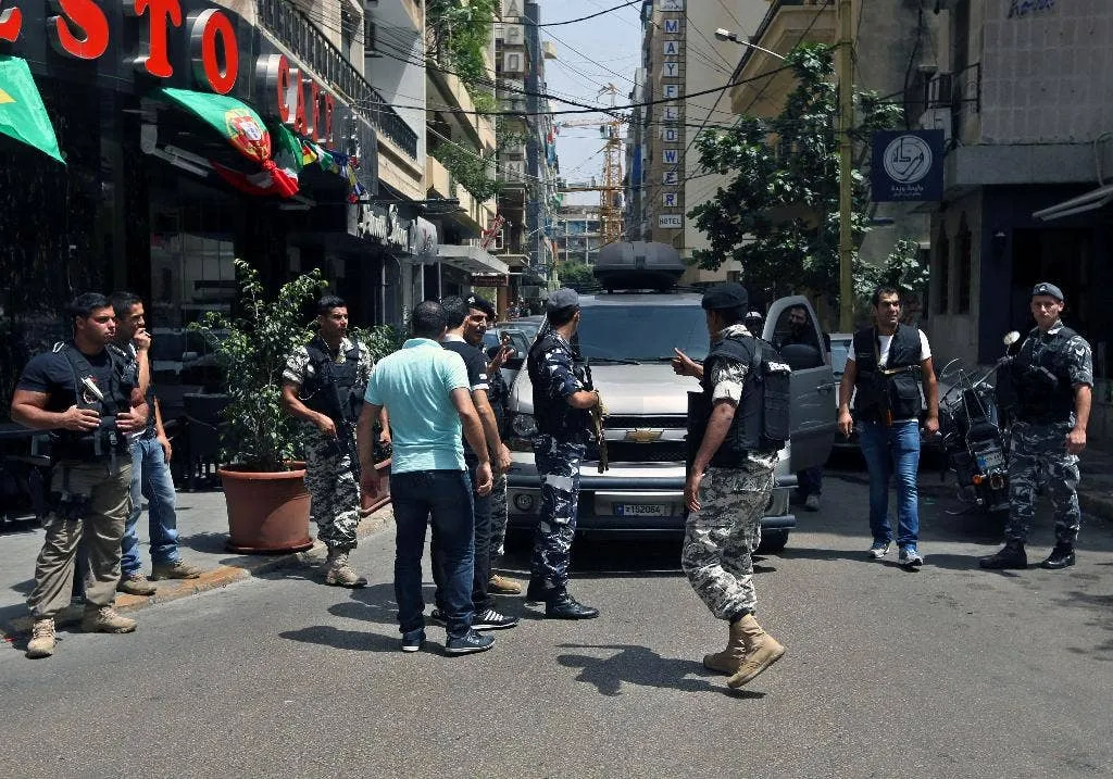 Iran, proxy militias threaten US universities in Lebanon as Americans urged to flee now