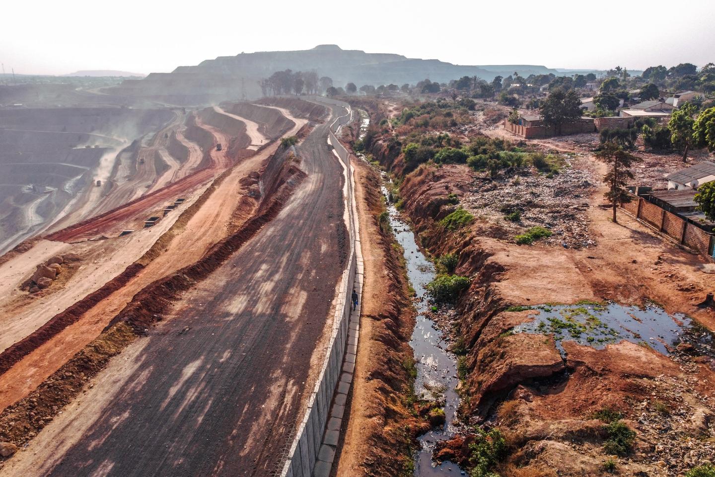 En RDC, une entreprise américaine réalise un deal « capital » en mettant la main sur des mines de cuivre et de cobalt