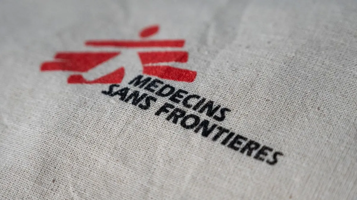 Guerre au Moyen-Orient : au Liban, un couloir humanitaire "sûr et contenu, pas seulement ponctuel", est "essentiel", réclame Médecins sans frontières
