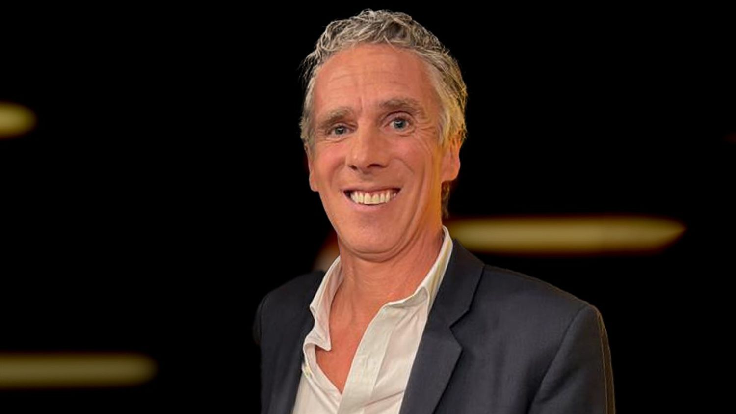 David Cozette : "Je suis un mec ordinaire à qui il est arrivé des choses extraordinaires"