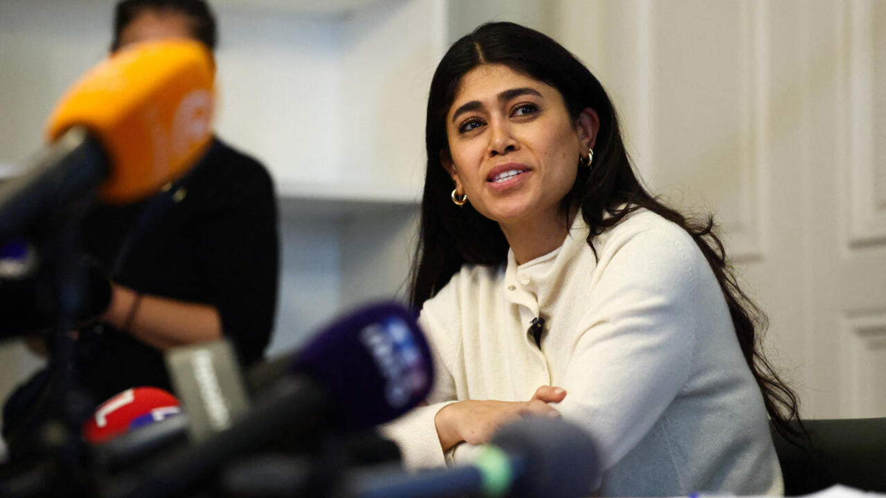 France: entendue deux fois en deux jours, l'eurodéputée Rima Hassan dénonce un «harcèlement judiciaire»