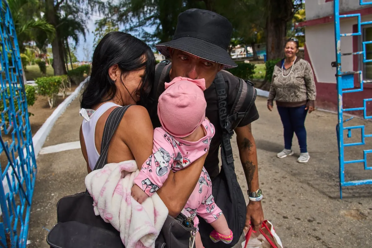 Cuba inicia las primeras excarcelaciones tras el indulto a más 2.000 presos 