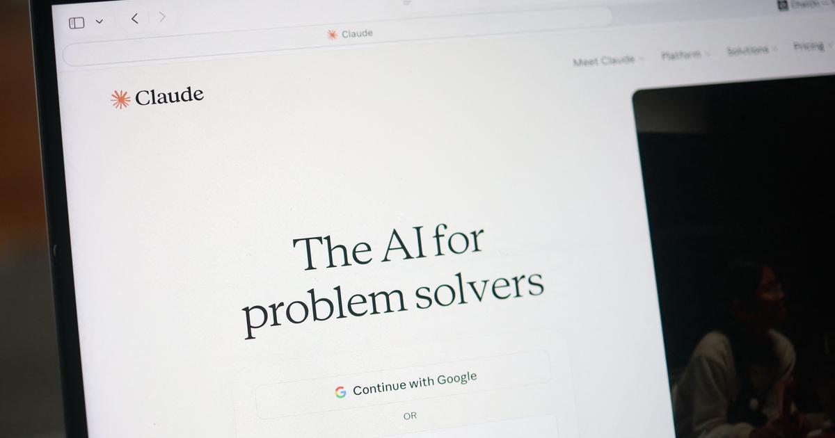 Nouvelle polémique pour Anthropic, après avoir bridé l’accès à son IA Claude pour ses abonnés payants