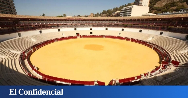 Muere el extorero Ricardo Ortiz embestido por un toro en los corrales de la plaza La Malagueta