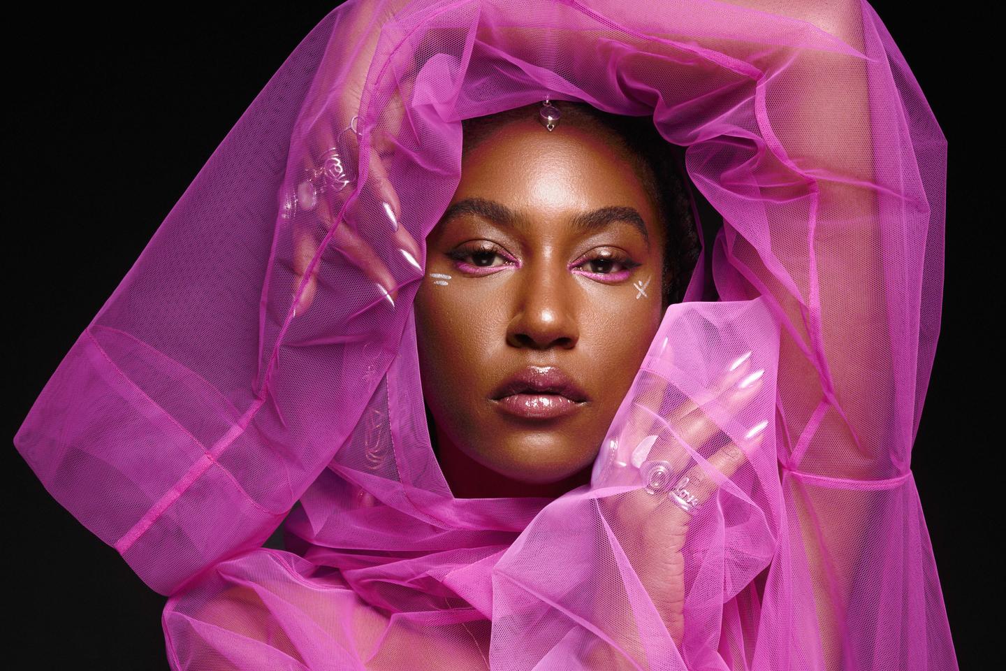 La chanteuse canadienne Dominique Fils-Aimé, fille du jazz et du blues, sort un cinquième album