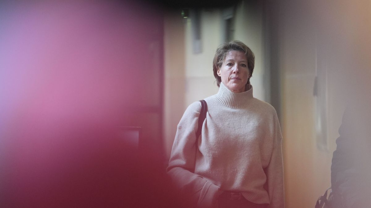 Christina Block: Mutmaßlicher Entführer Jonathan C. sagt, er habe nur helfen wollen