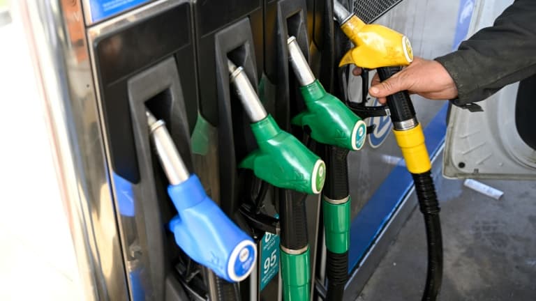 Bercy annonce un "prêt flash carburant" pour soutenir rapidement la trésorerie des petites entreprises