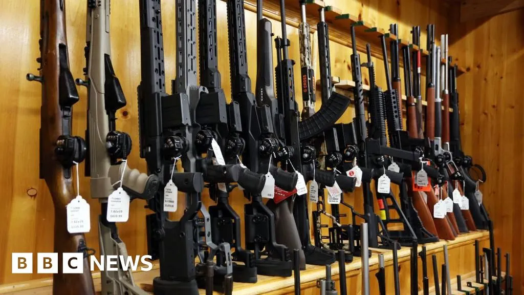 How Canada's largest gun control effort in decades is missing the mark