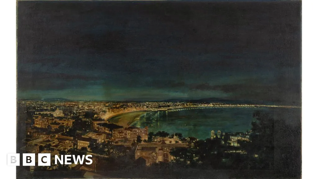How Bombay went from a fort city to a bustling metropolis