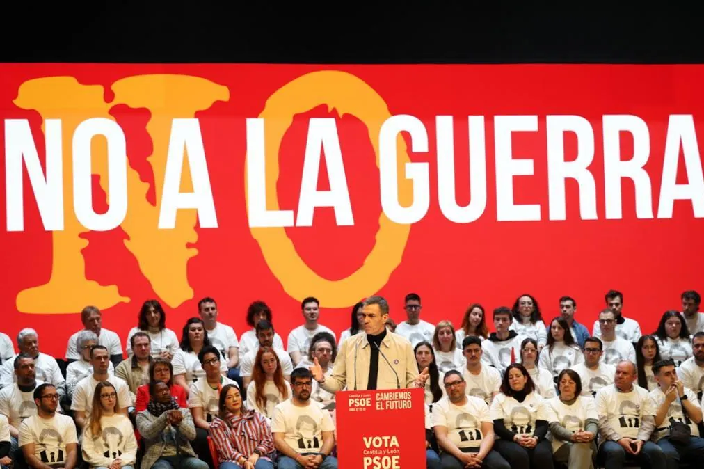 El 80% de los españoles nota ya el impacto de la guerra de Irán en sus bolsillos