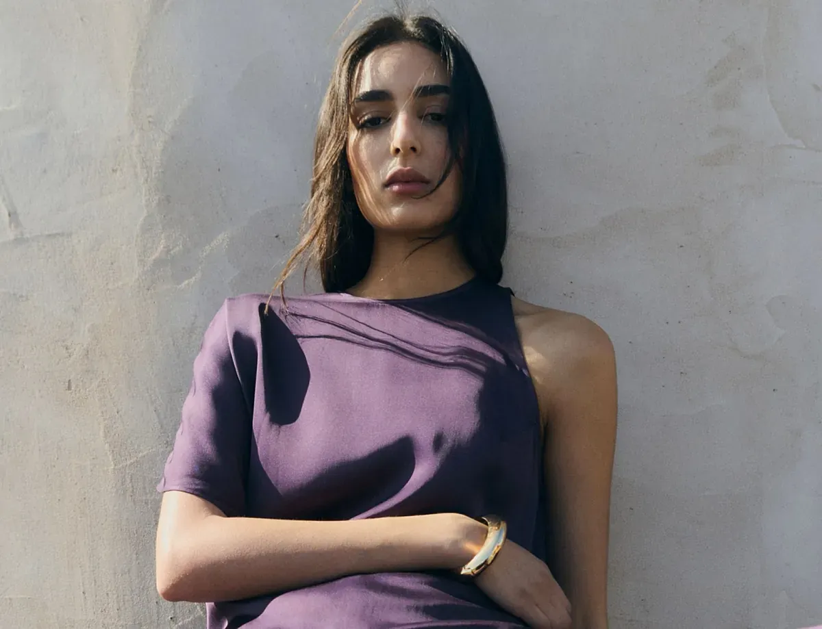 Adiós a los vestidos: 8 conjuntos de Zara y Mango ideales para las de 40 y 50 en los eventos de esta primavera