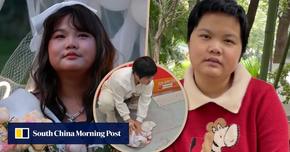 Chinese woman spits blood on train, receives US$58,000 in donations after viral video