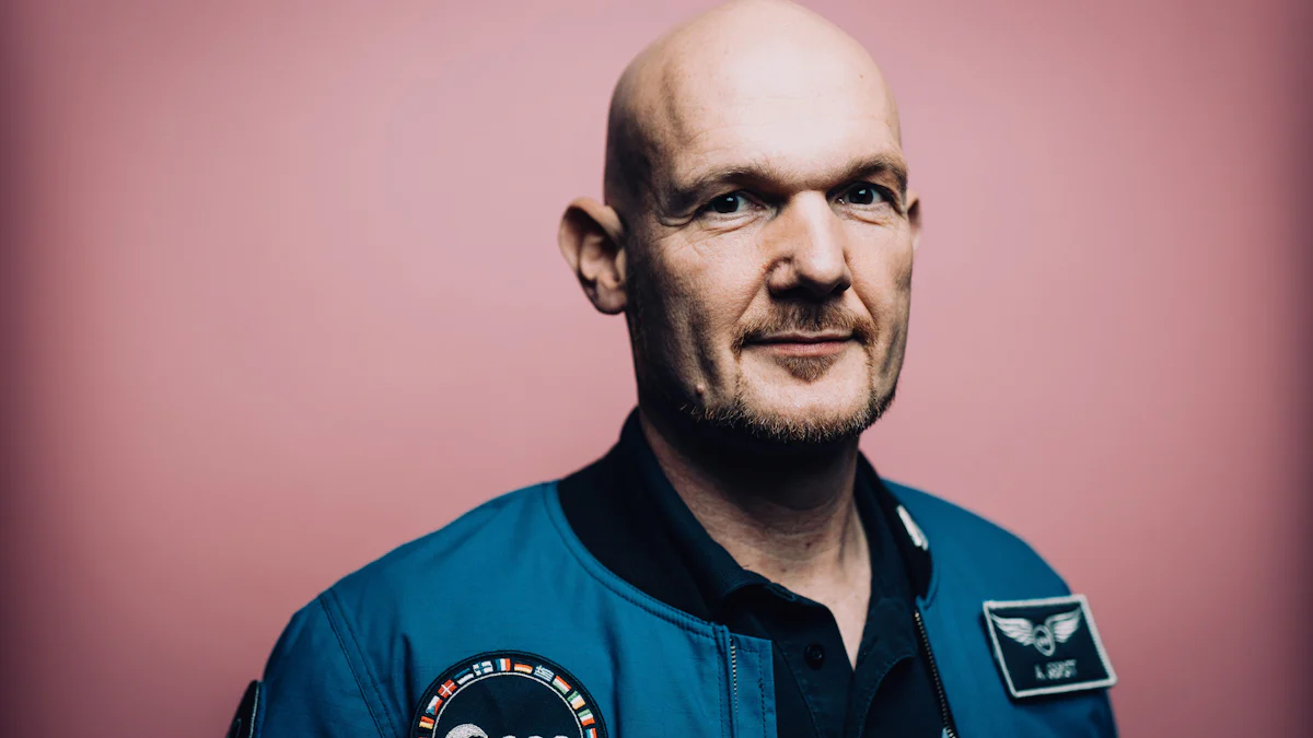 Mondmission: „Ich wäre jetzt gerne an seiner Seite“