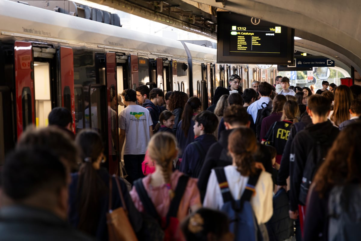 El crecimiento demográfico ahoga a las ciudades medianas de Cataluña: “Llegar a los 50.000 habitantes no es un éxito”
