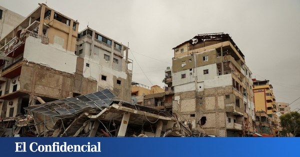 Guerra de EEUU e Israel contra Irán | Dos aviones de EEUU caen en el Golfo: continúa el operativo para rescatar a uno de los tripulantes