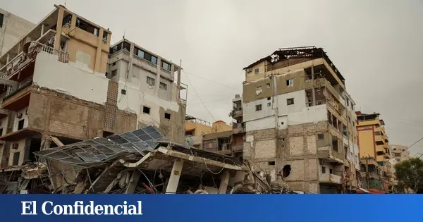 Guerra de EEUU e Israel contra Irán | Dos aviones de EEUU caen en el Golfo: continúa el operativo para rescatar a uno de los tripulantes