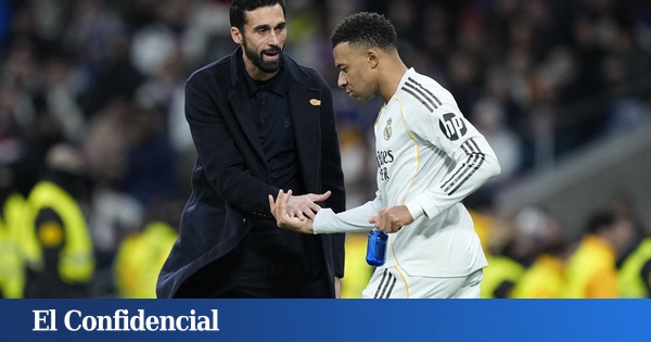 La regla de oro que debe romper Arbeloa o cómo tocar su plan maestro y que siga funcionando