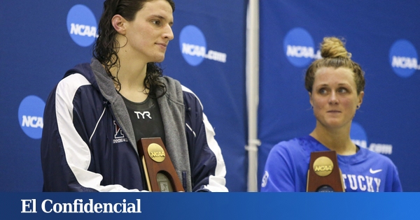 La primera presidenta del COI veta a las trans: "Es injusto y en algunos deportes no es seguro" 