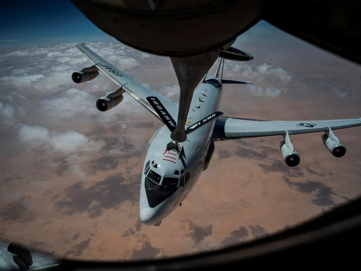 Iran war: What is happening on day 36 of US-Israeli attacks?