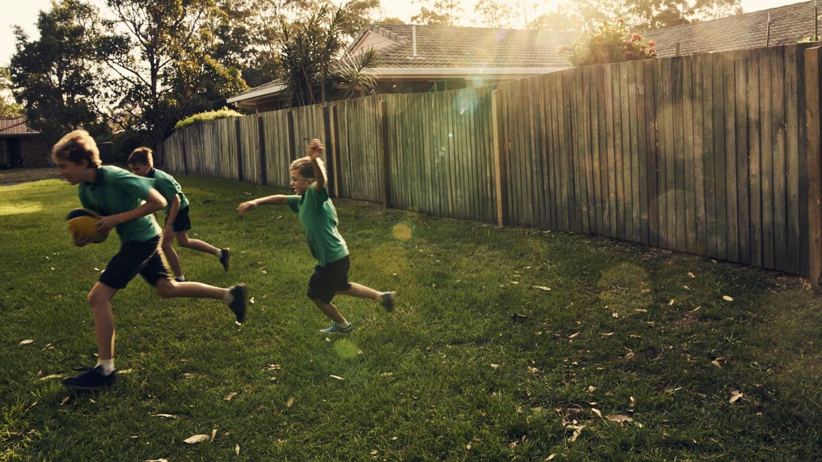 Familie: Wer Kinder hat, braucht nette Nachbarn - Newsletter